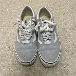 Vans Old Skool Shoes